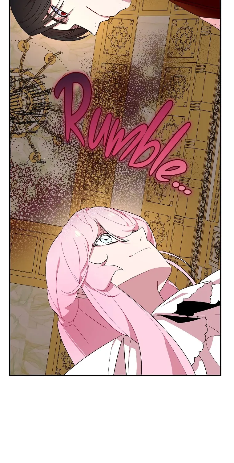 I Was Planning To Become A Loyal Sword Kainu Manga Chapter 24 Page 42