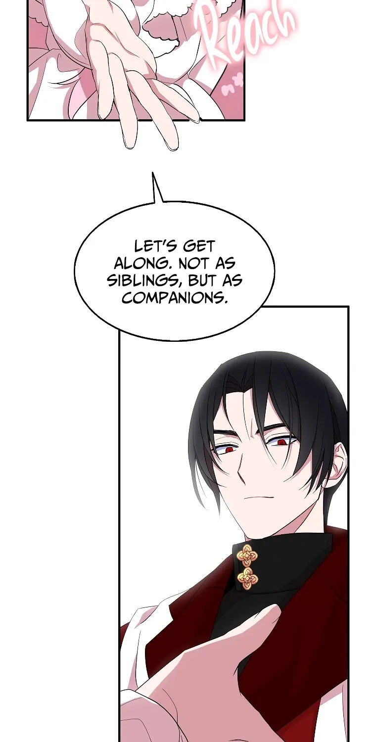 I Was Planning To Become A Loyal Sword Kainu Manga Chapter 24 Page 44