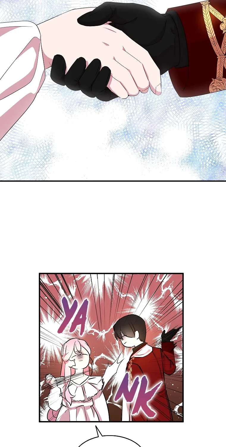 I Was Planning To Become A Loyal Sword Kainu Manga Chapter 24 Page 46