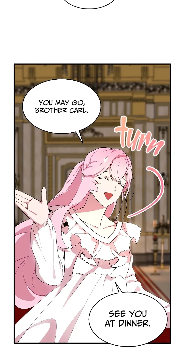 I Was Planning To Become A Loyal Sword Kainu Manga Chapter 24 Page 48