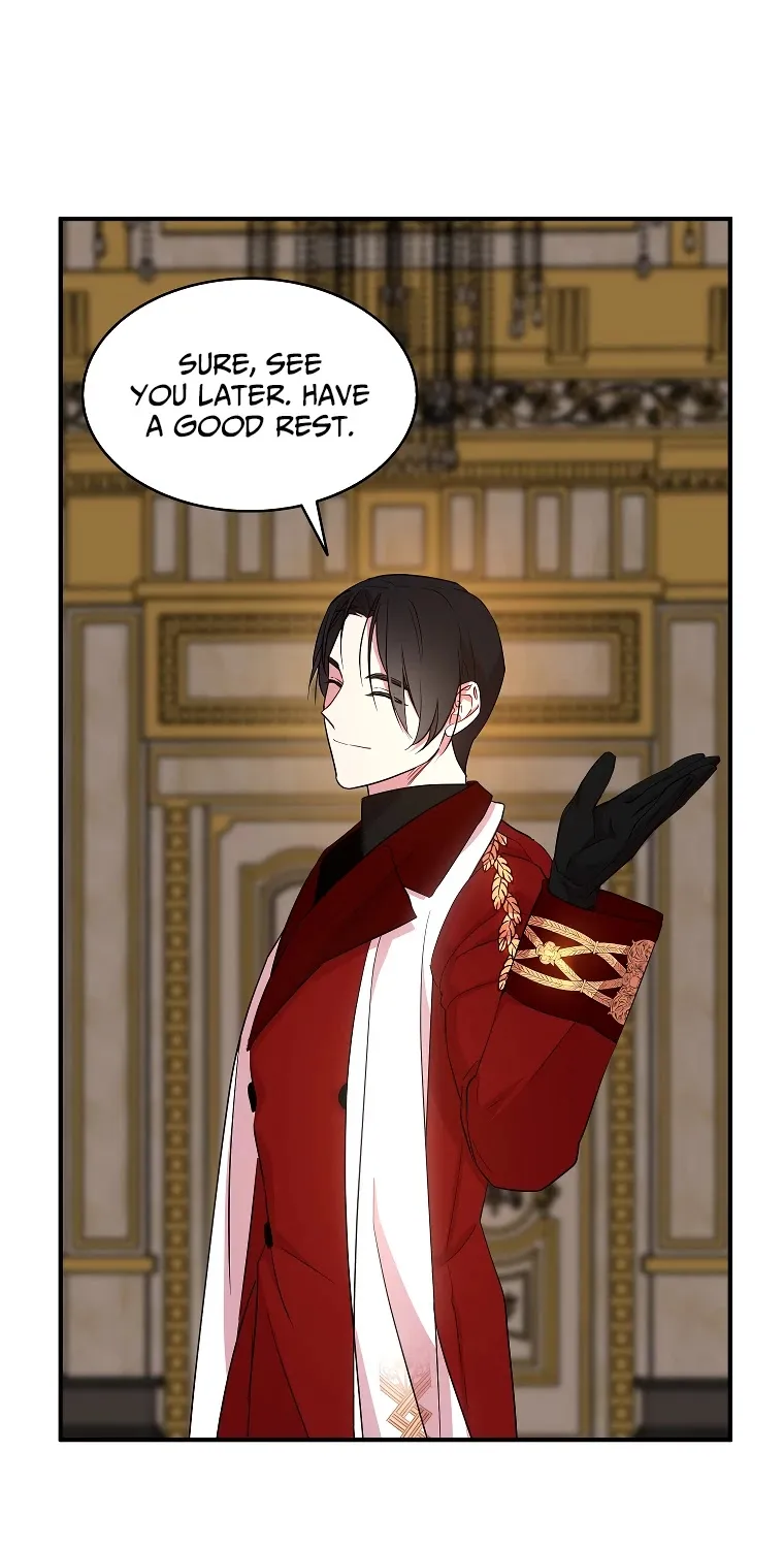 I Was Planning To Become A Loyal Sword Kainu Manga Chapter 24 Page 50
