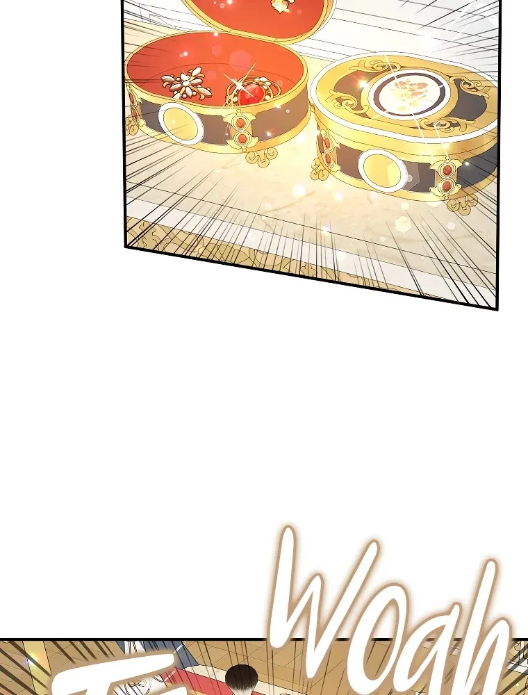 I Was Planning To Become A Loyal Sword Kainu Manga Chapter 24 Page 55
