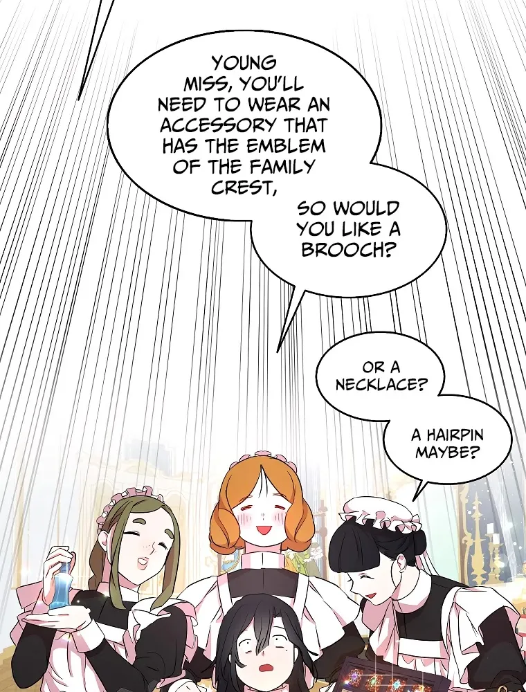 I Was Planning To Become A Loyal Sword Kainu Manga Chapter 24 Page 57