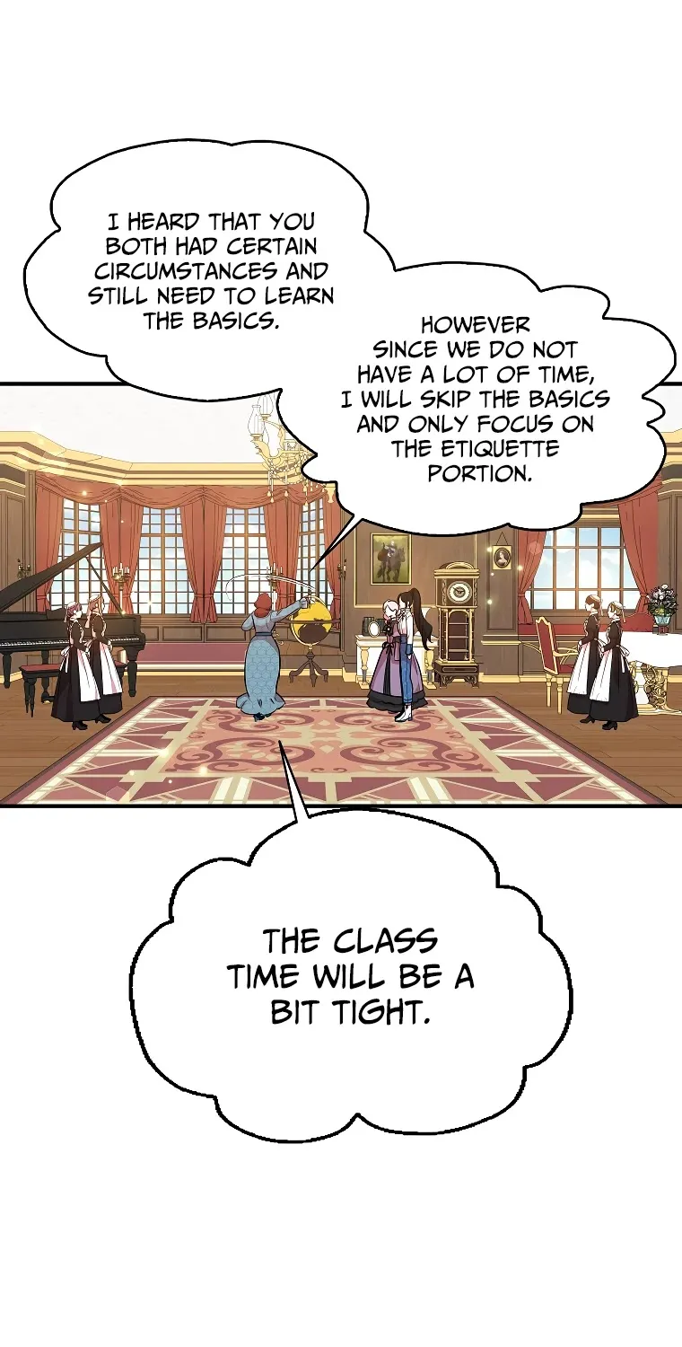 I Was Planning To Become A Loyal Sword Kainu Manga Chapter 24 Page 66