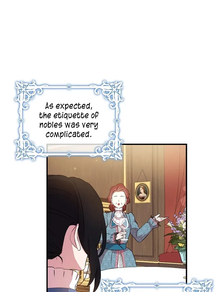 I Was Planning To Become A Loyal Sword Kainu Manga Chapter 24 Page 67