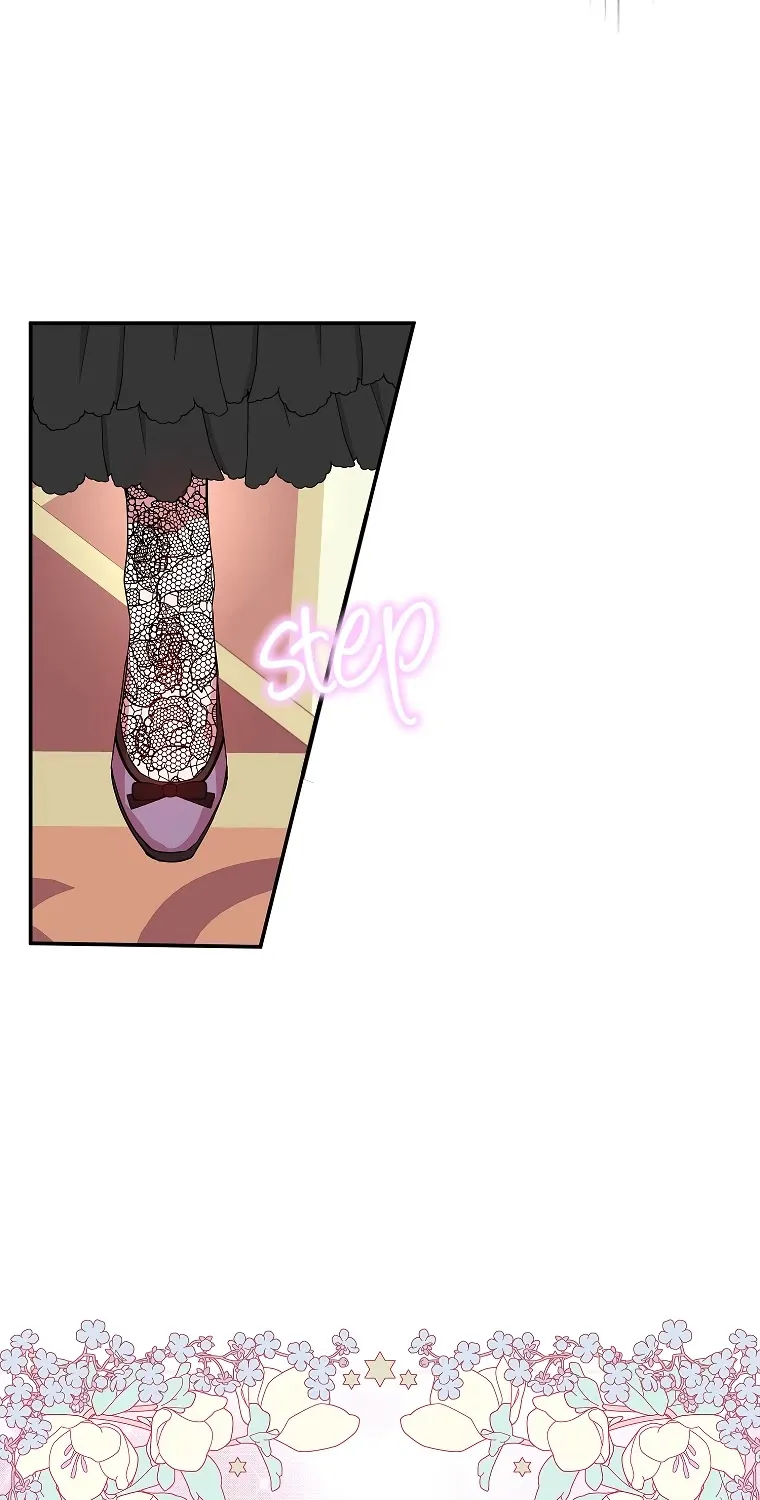 I Was Planning To Become A Loyal Sword Kainu Manga Chapter 24 Page 70