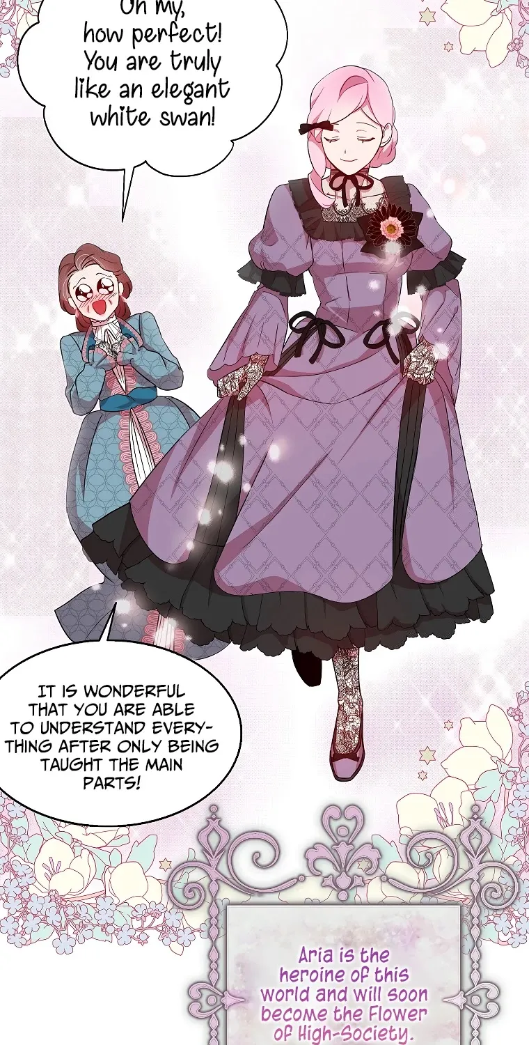 I Was Planning To Become A Loyal Sword Kainu Manga Chapter 24 Page 72