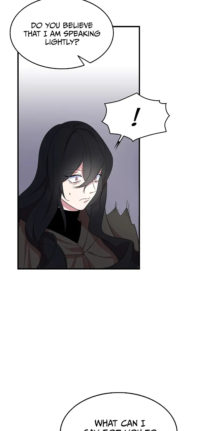 I Was Planning To Become A Loyal Sword Kainu Manga Chapter 21 Page 15