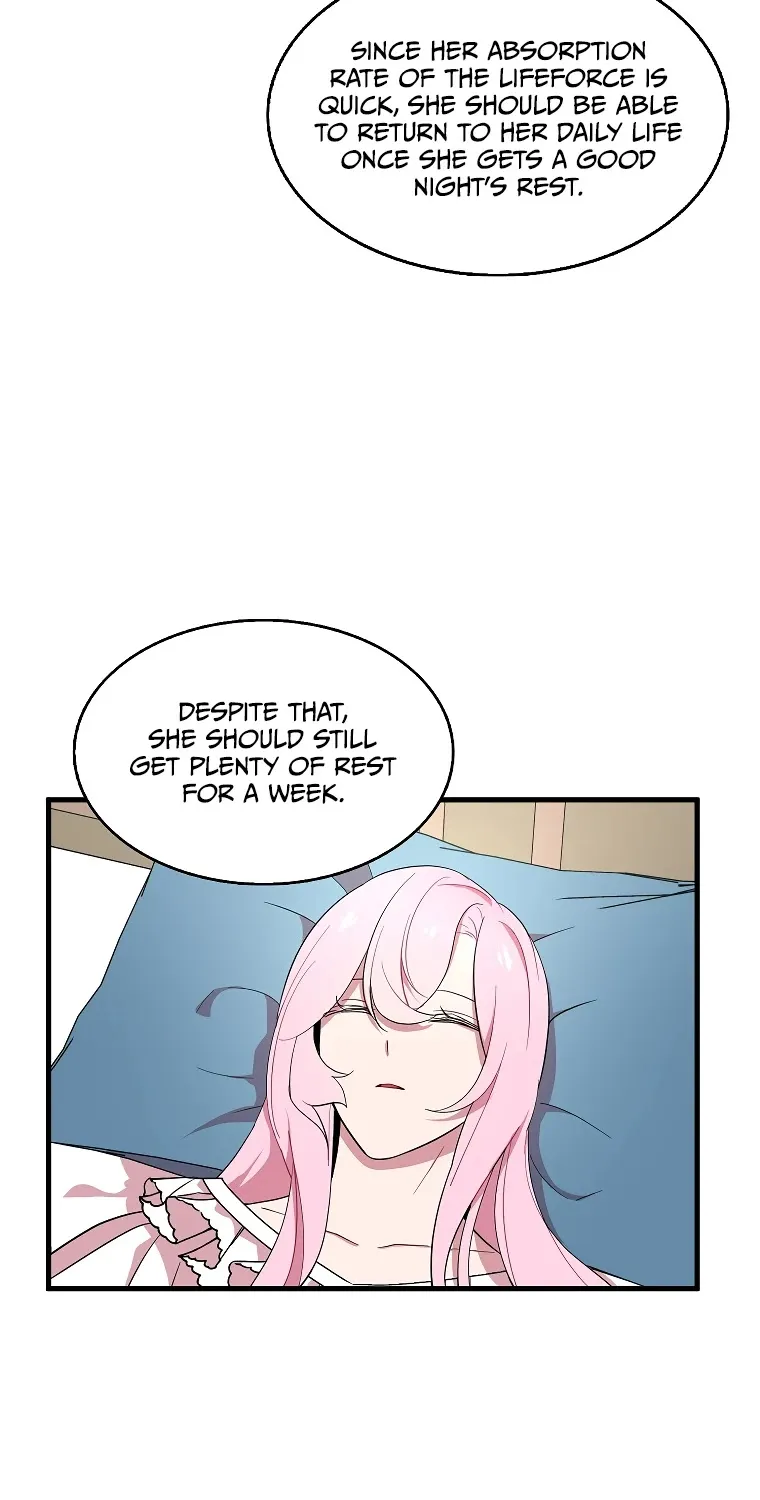 I Was Planning To Become A Loyal Sword Kainu Manga Chapter 21 Page 28