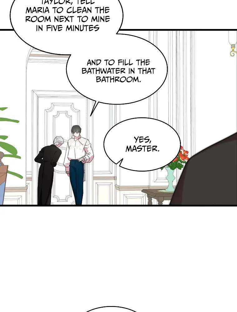 I Was Planning To Become A Loyal Sword Kainu Manga Chapter 21 Page 31