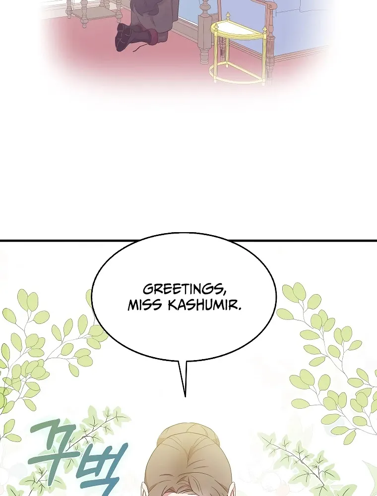 I Was Planning To Become A Loyal Sword Kainu Manga Chapter 21 Page 33