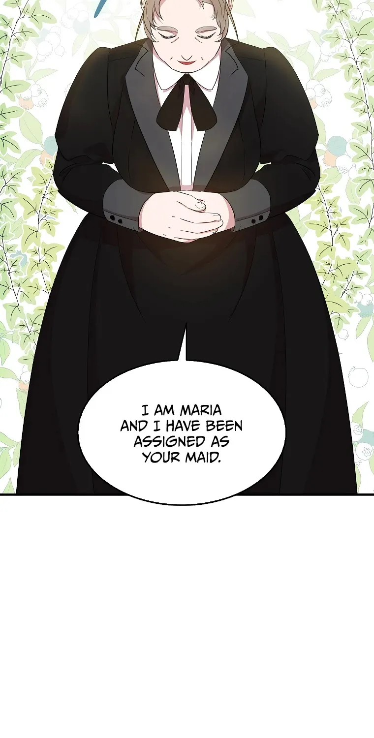 I Was Planning To Become A Loyal Sword Kainu Manga Chapter 21 Page 34