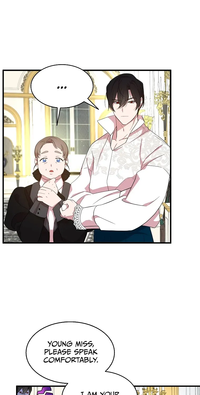 I Was Planning To Become A Loyal Sword Kainu Manga Chapter 21 Page 36