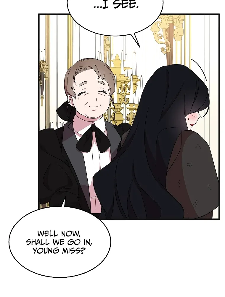 I Was Planning To Become A Loyal Sword Kainu Manga Chapter 21 Page 47