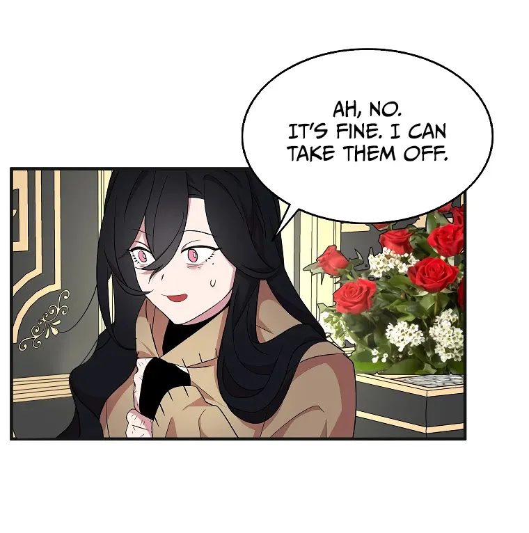 I Was Planning To Become A Loyal Sword Kainu Manga Chapter 21 Page 52
