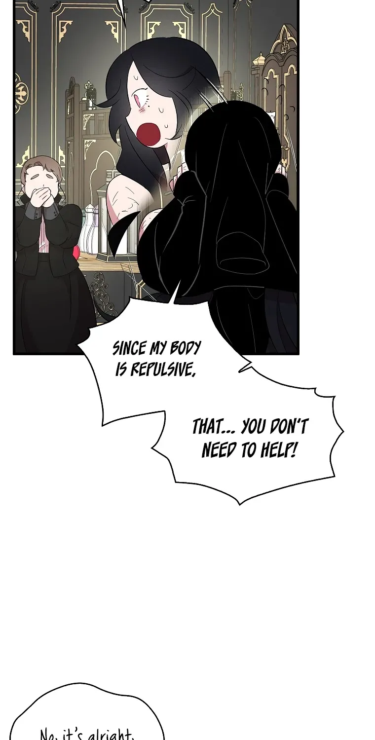 I Was Planning To Become A Loyal Sword Kainu Manga Chapter 21 Page 57
