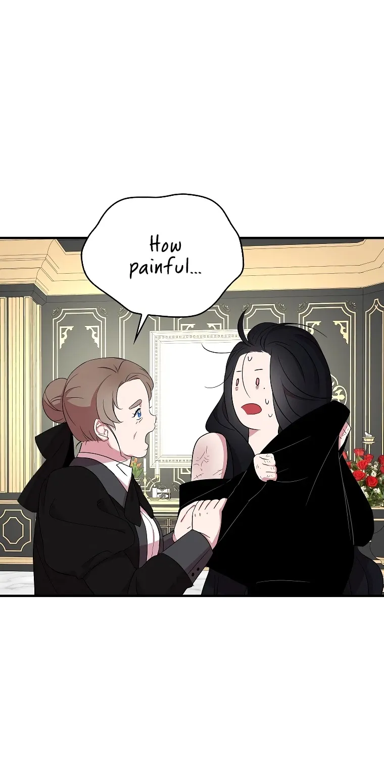 I Was Planning To Become A Loyal Sword Kainu Manga Chapter 21 Page 59