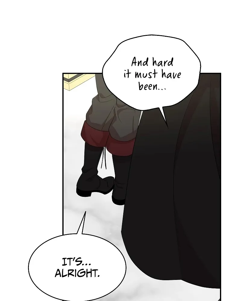 I Was Planning To Become A Loyal Sword Kainu Manga Chapter 21 Page 60