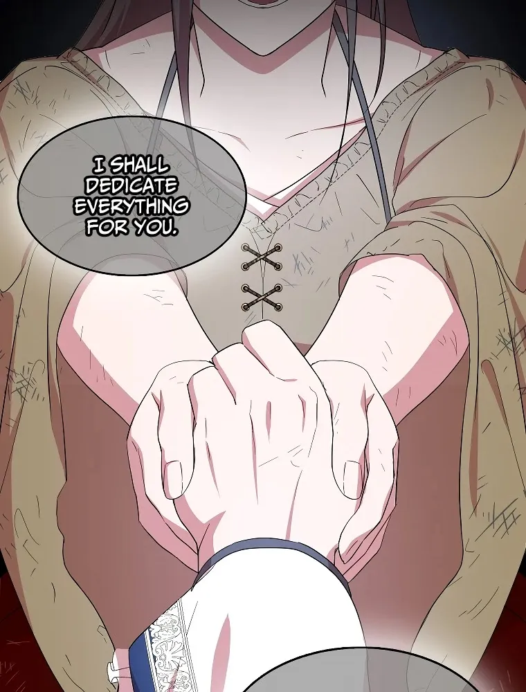 I Was Planning To Become A Loyal Sword Kainu Manga Chapter 20 Page 3