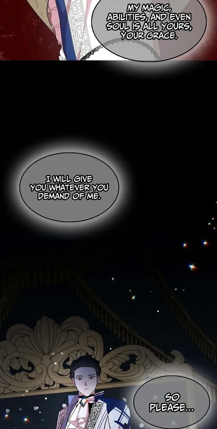 I Was Planning To Become A Loyal Sword Kainu Manga Chapter 20 Page 4