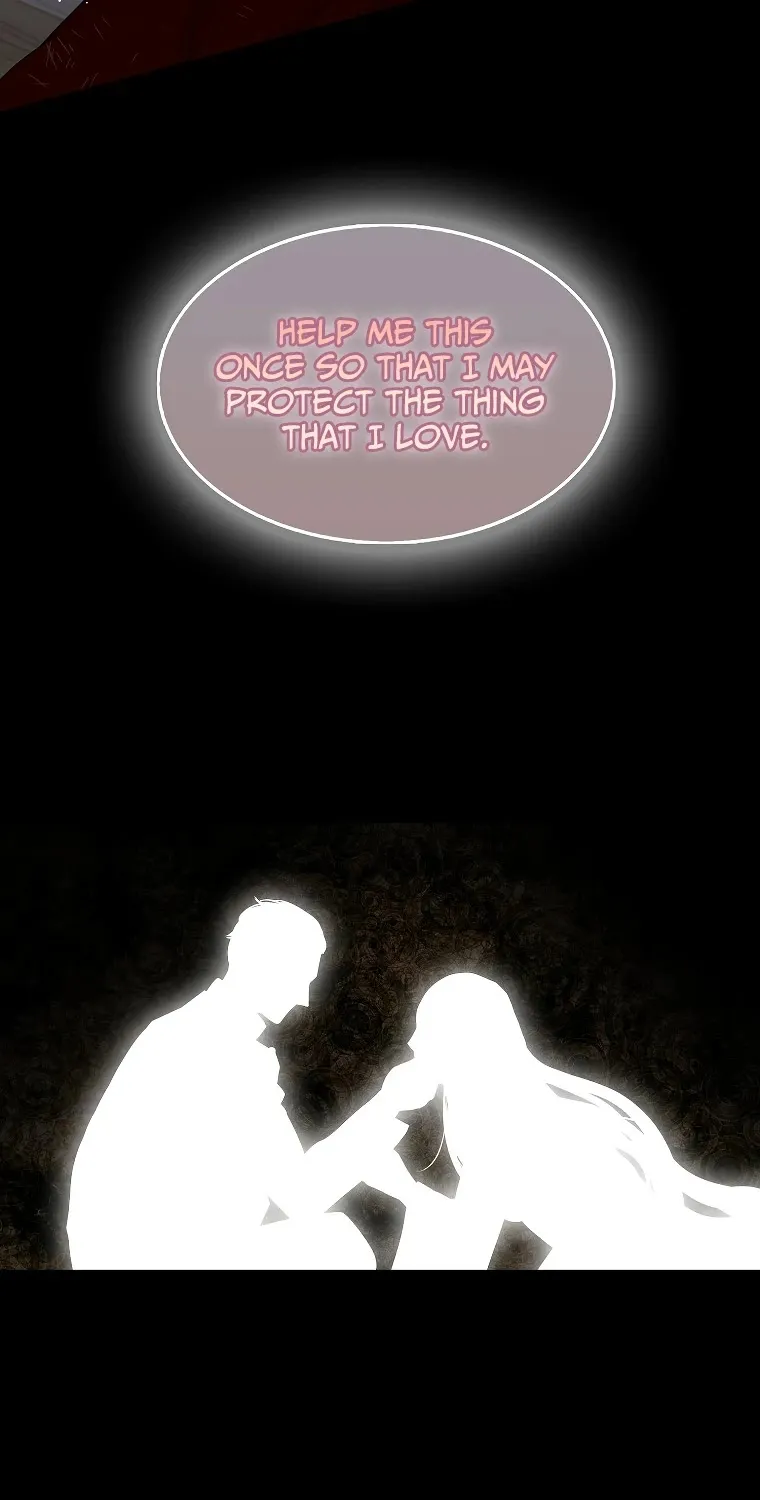 I Was Planning To Become A Loyal Sword Kainu Manga Chapter 20 Page 6