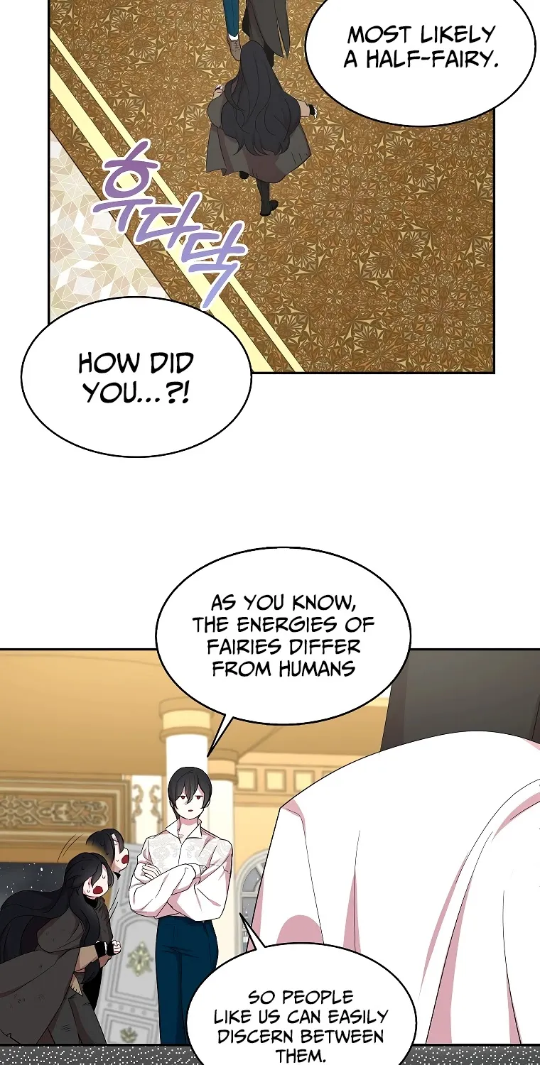 I Was Planning To Become A Loyal Sword Kainu Manga Chapter 20 Page 73