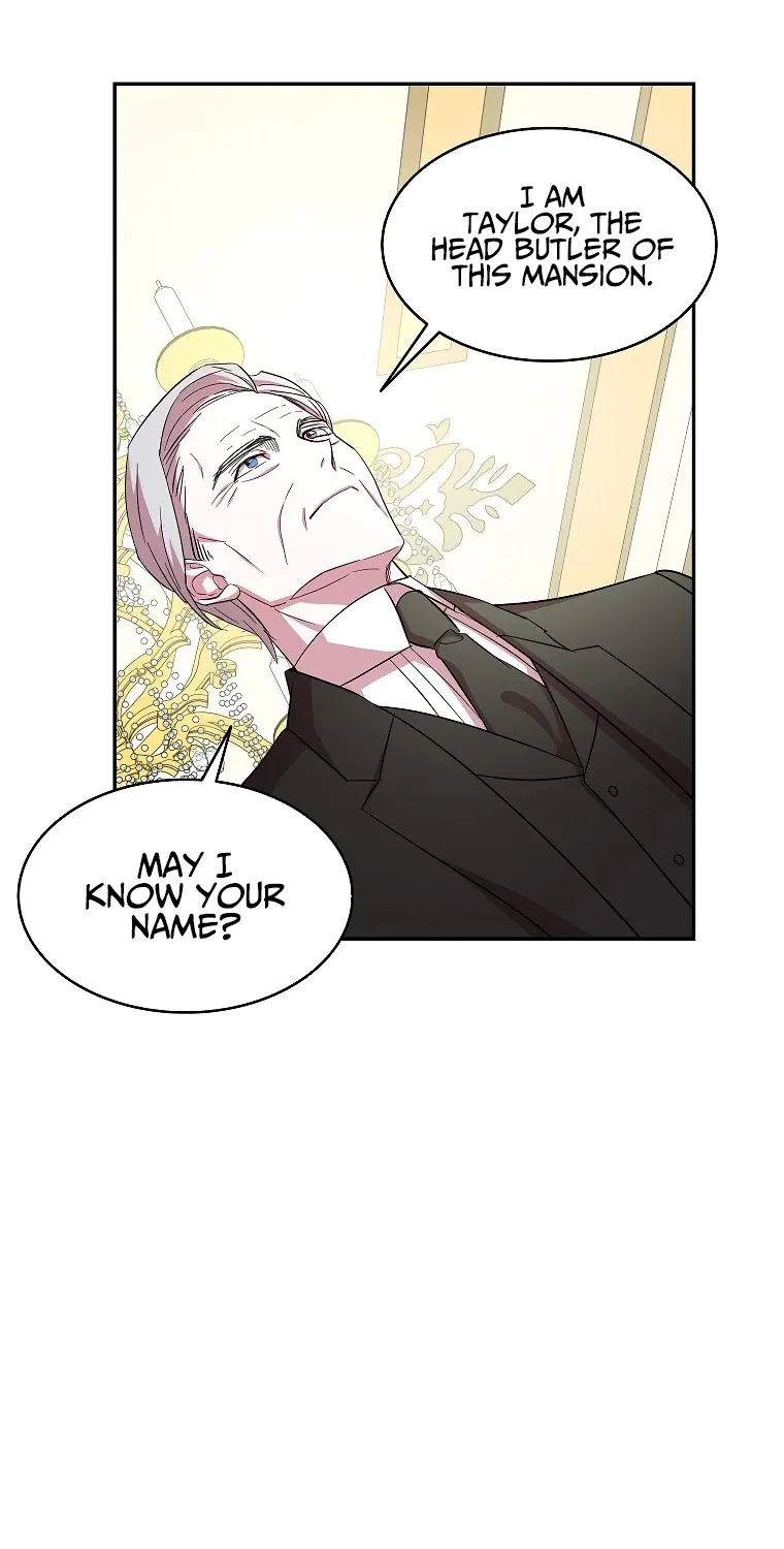I Was Planning To Become A Loyal Sword Kainu Manga Chapter 19 Page 10