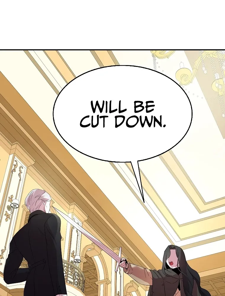 I Was Planning To Become A Loyal Sword Kainu Manga Chapter 19 Page 61