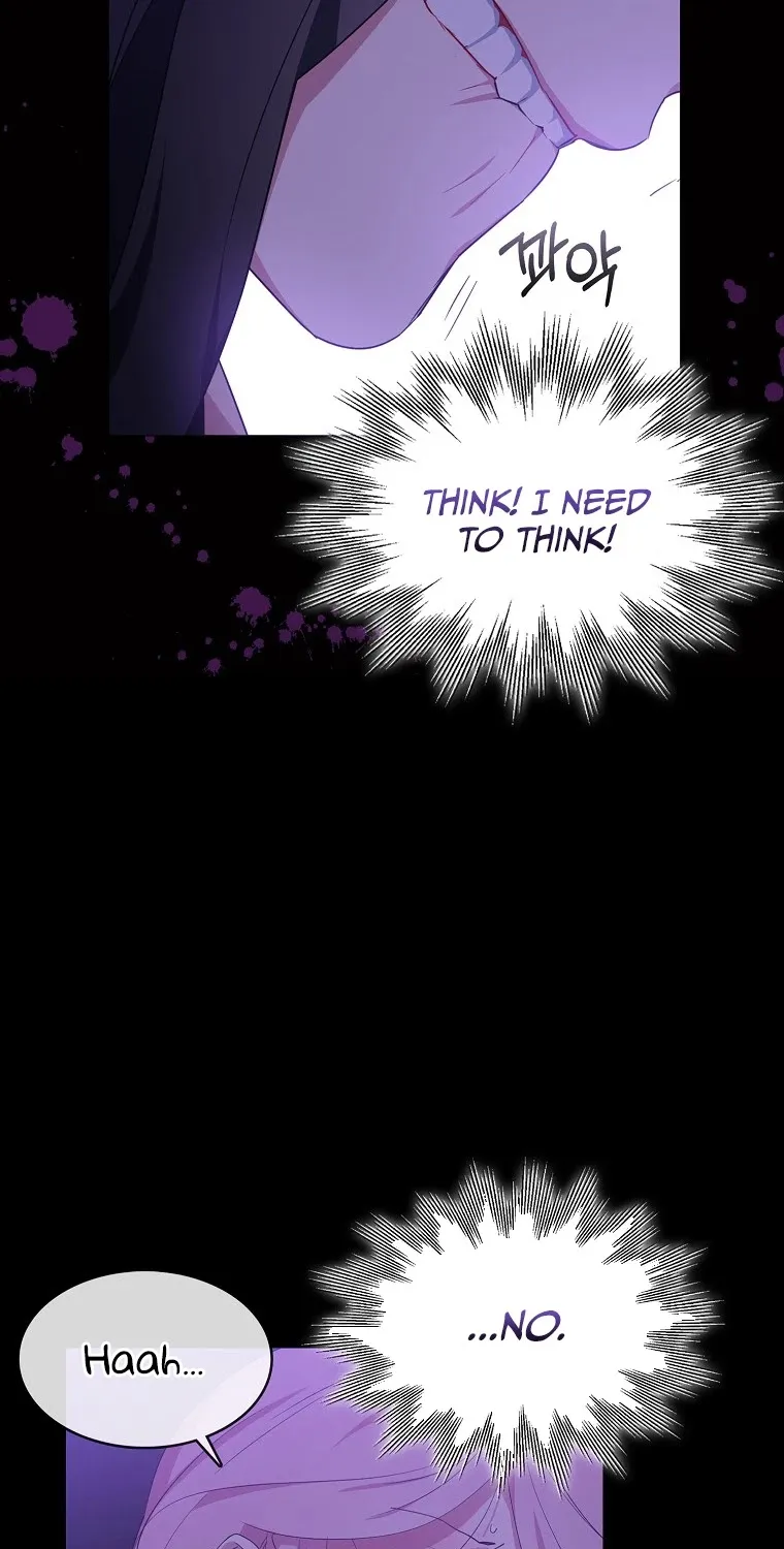 I Was Planning To Become A Loyal Sword Kainu Manga Chapter 17 Page 80