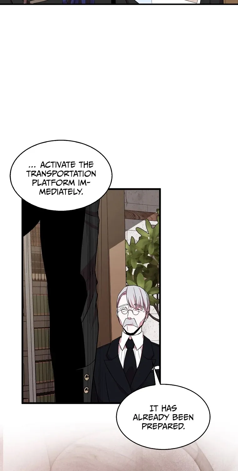 I Was Planning To Become A Loyal Sword Kainu Manga Chapter 15 Page 102