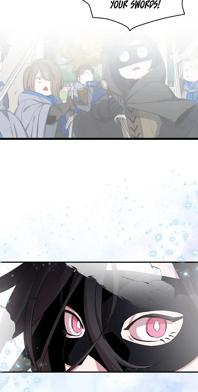I Was Planning To Become A Loyal Sword Kainu Manga Chapter 15 Page 112