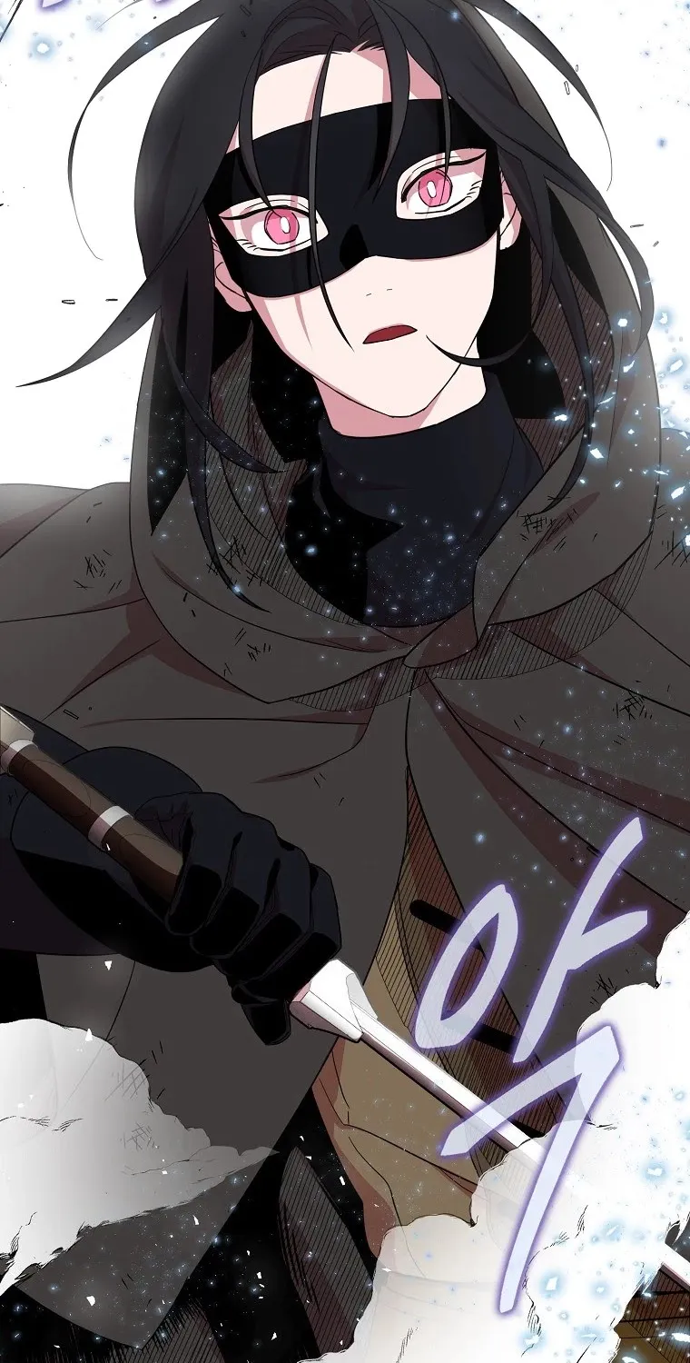 I Was Planning To Become A Loyal Sword Kainu Manga Chapter 15 Page 114