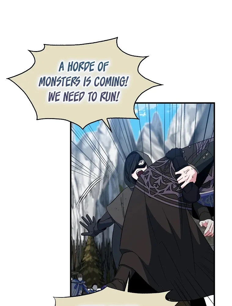 I Was Planning To Become A Loyal Sword Kainu Manga Chapter 14 Page 9