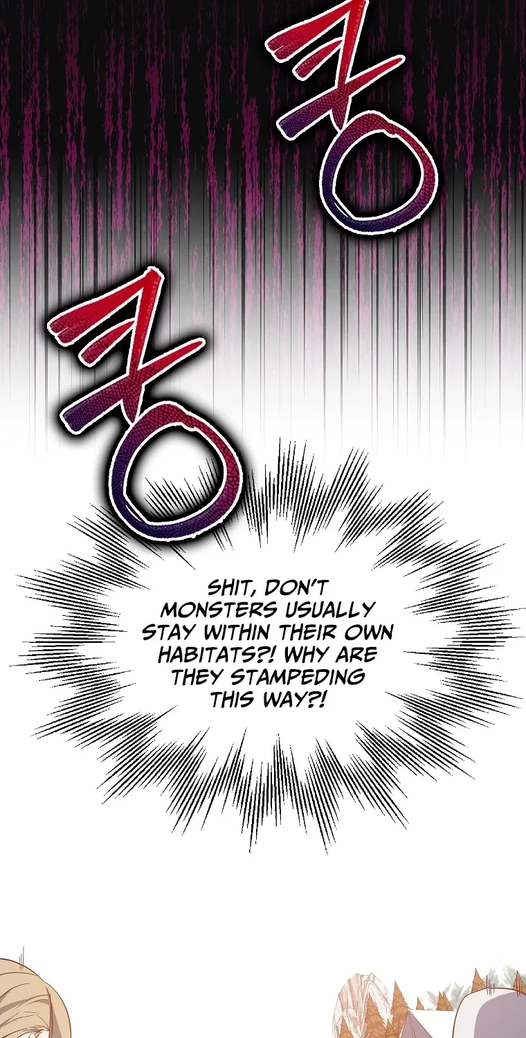 I Was Planning To Become A Loyal Sword Kainu Manga Chapter 14 Page 16