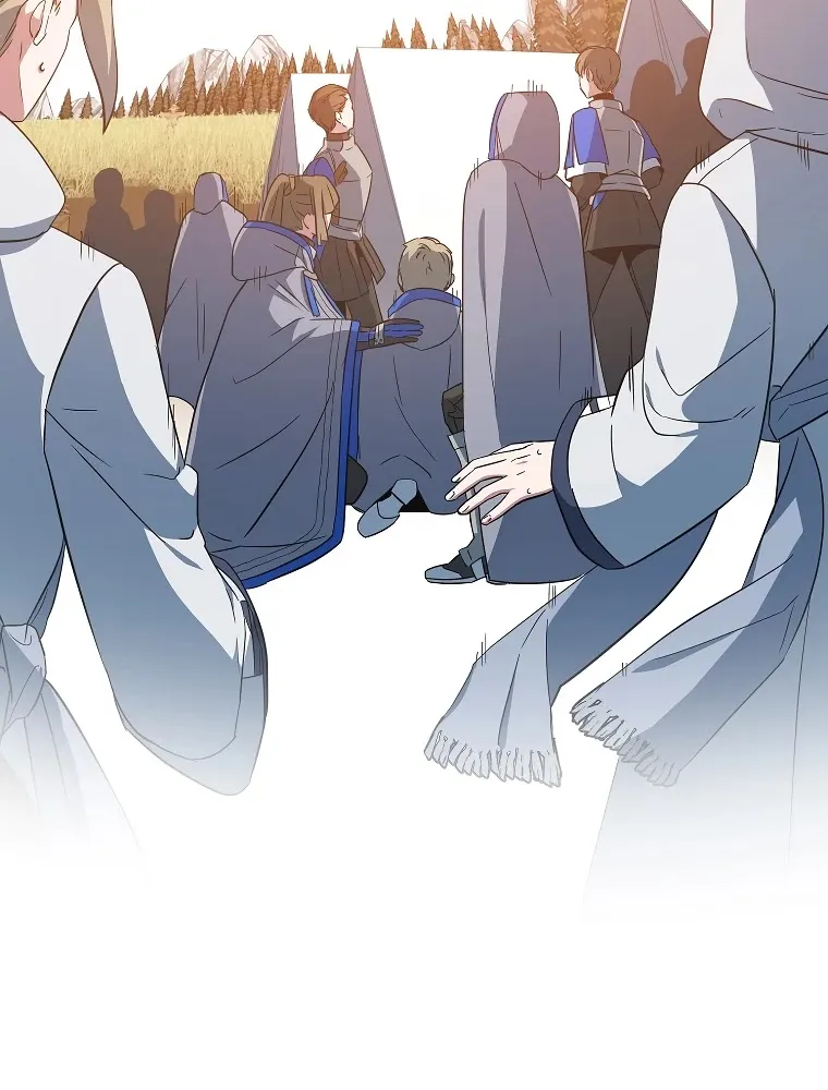I Was Planning To Become A Loyal Sword Kainu Manga Chapter 14 Page 17