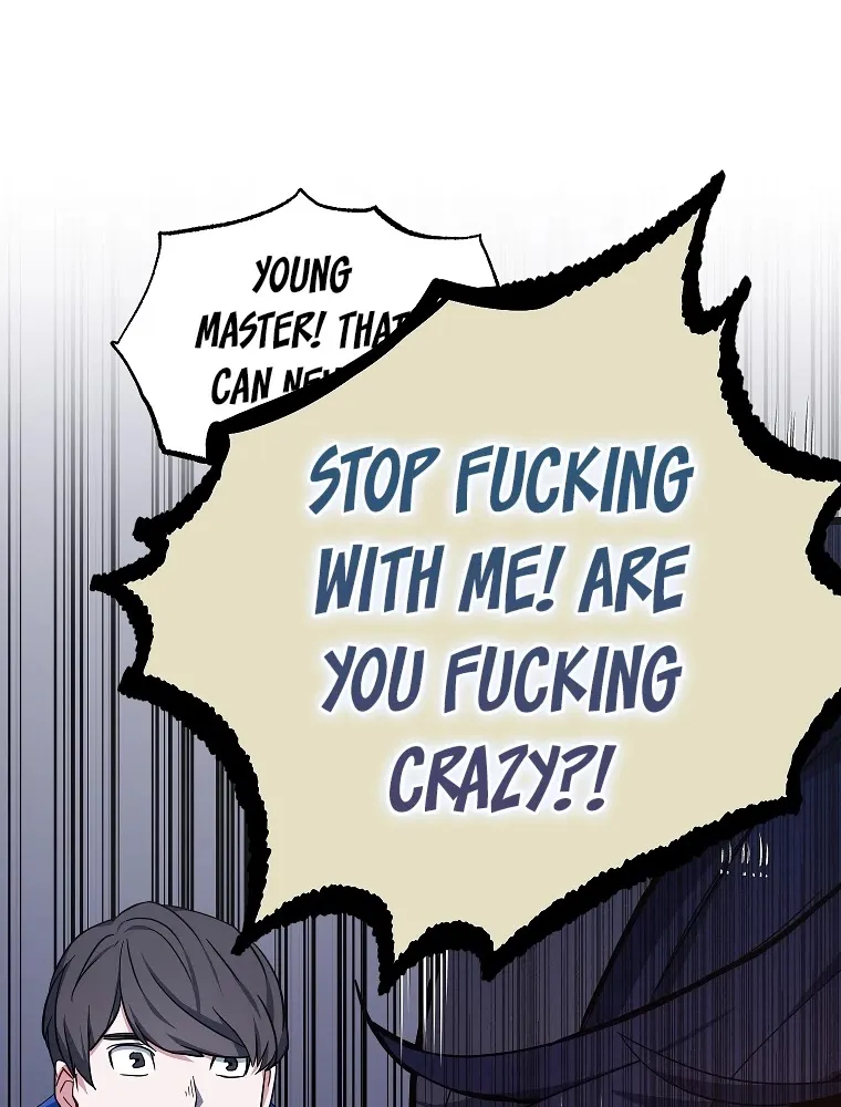 I Was Planning To Become A Loyal Sword Kainu Manga Chapter 14 Page 25