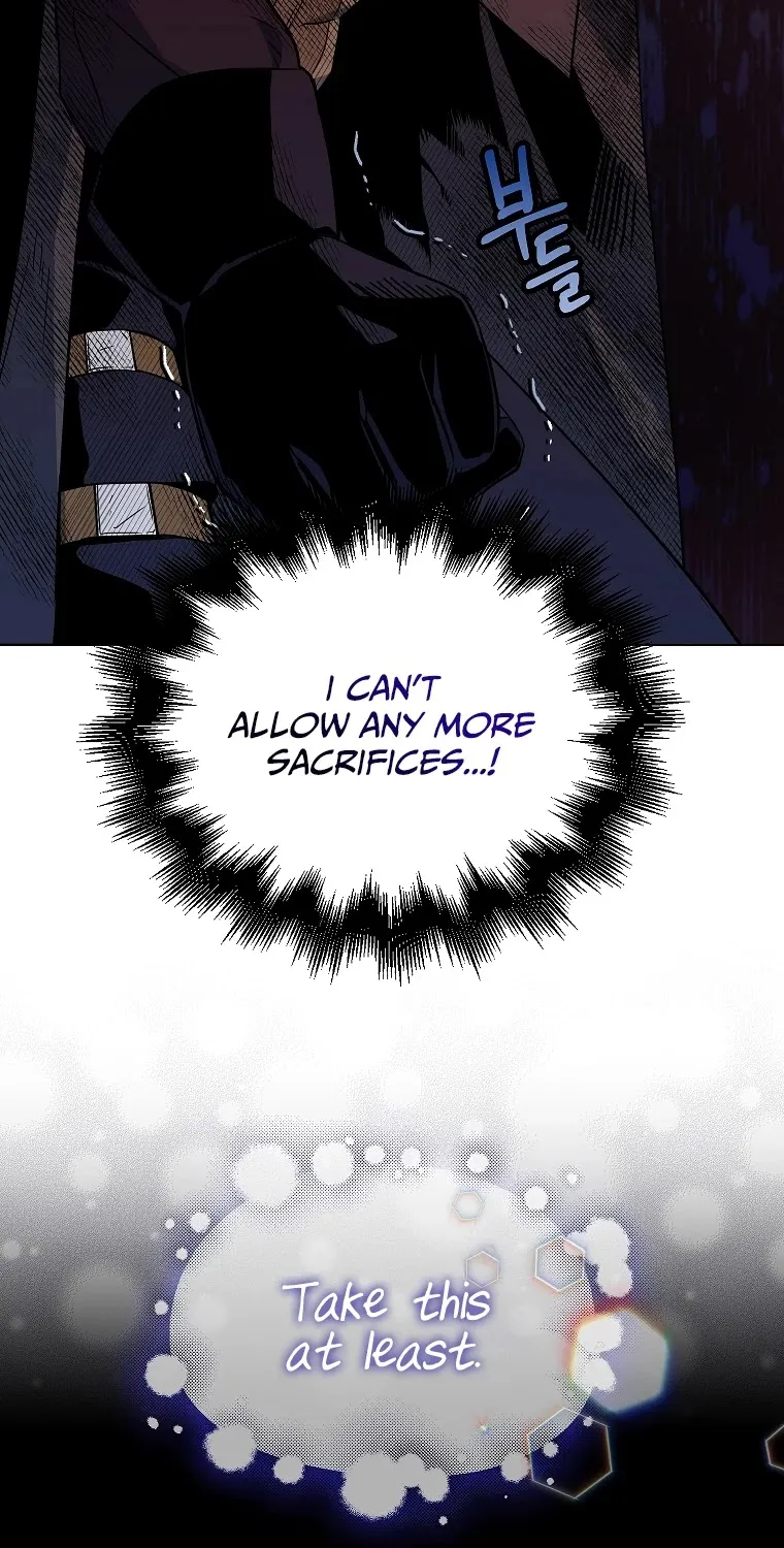 I Was Planning To Become A Loyal Sword Kainu Manga Chapter 14 Page 28