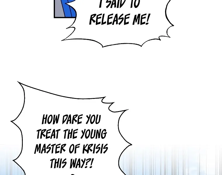 I Was Planning To Become A Loyal Sword Kainu Manga Chapter 14 Page 41