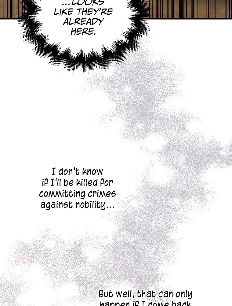 I Was Planning To Become A Loyal Sword Kainu Manga Chapter 14 Page 43