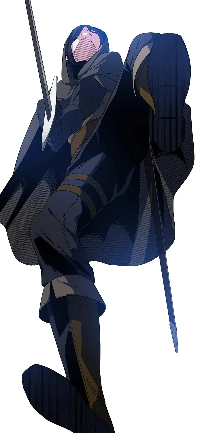 I Was Planning To Become A Loyal Sword Kainu Manga Chapter 14 Page 61