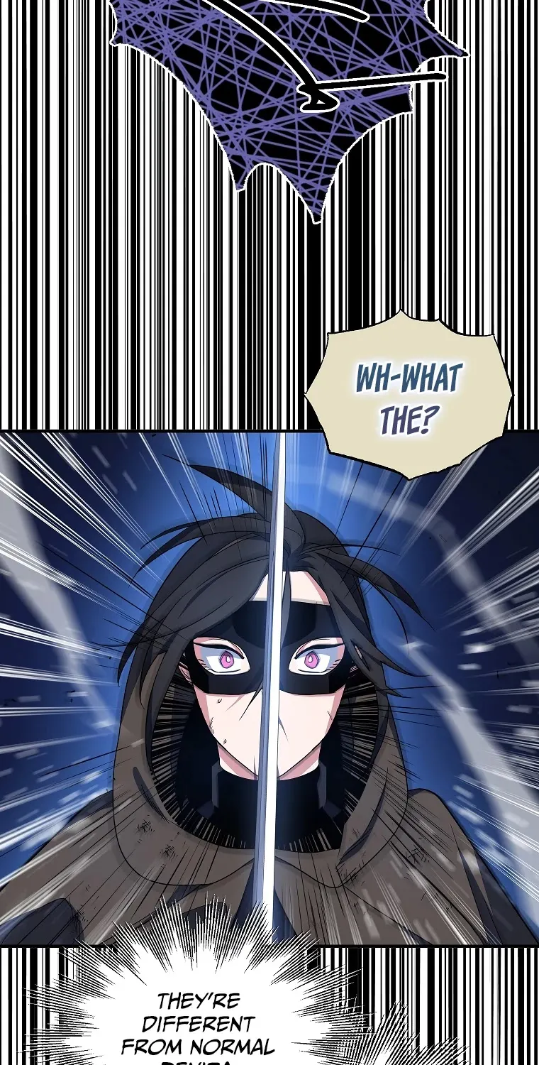 I Was Planning To Become A Loyal Sword Kainu Manga Chapter 14 Page 67