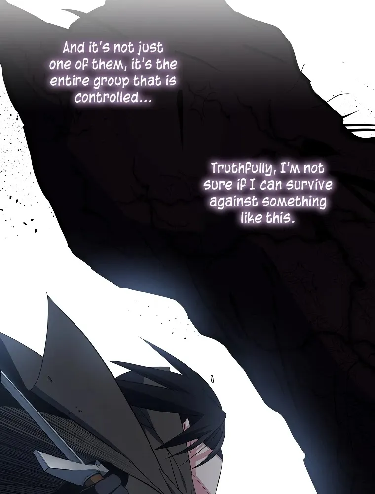 I Was Planning To Become A Loyal Sword Kainu Manga Chapter 14 Page 70