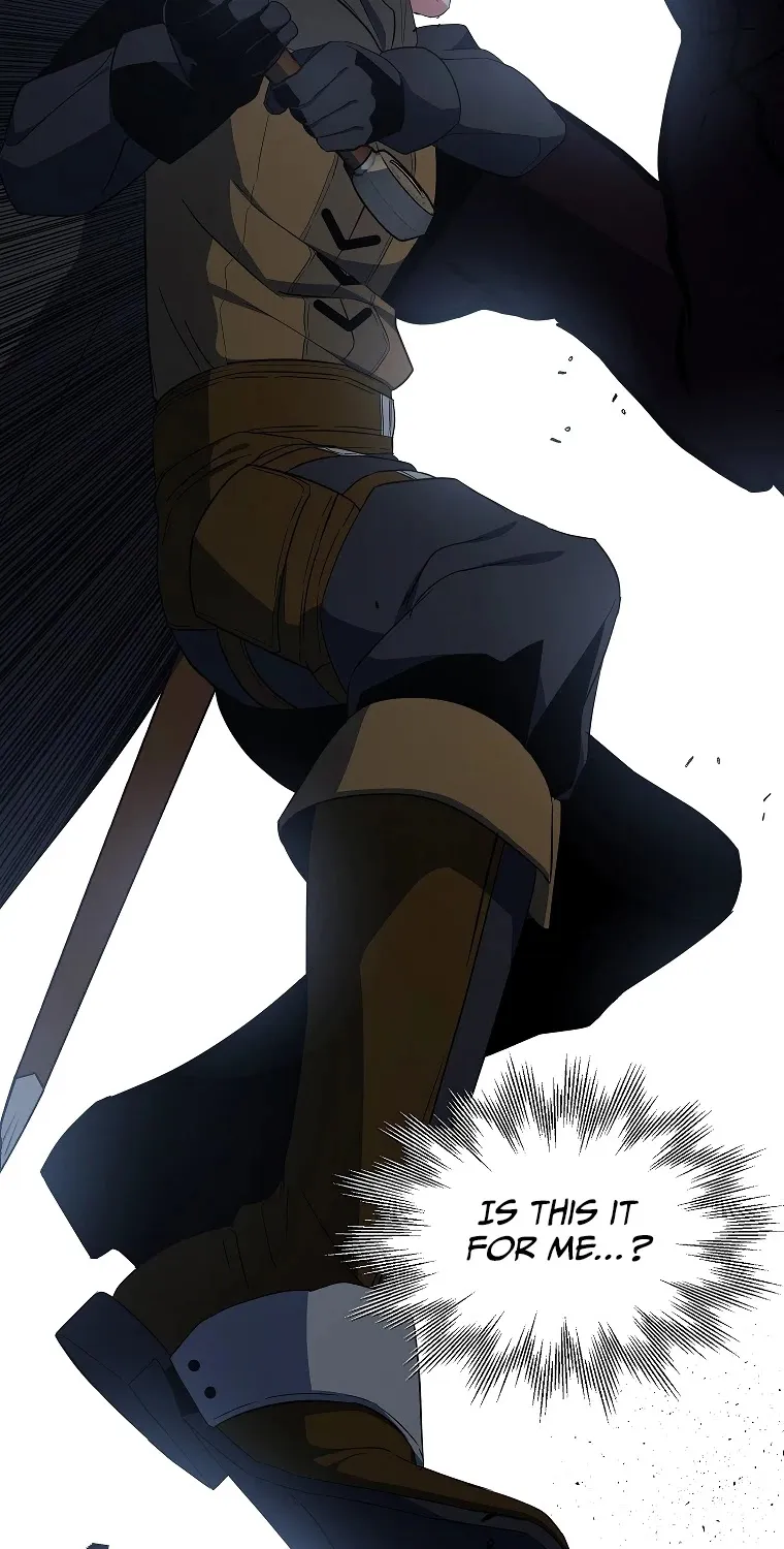 I Was Planning To Become A Loyal Sword Kainu Manga Chapter 14 Page 71