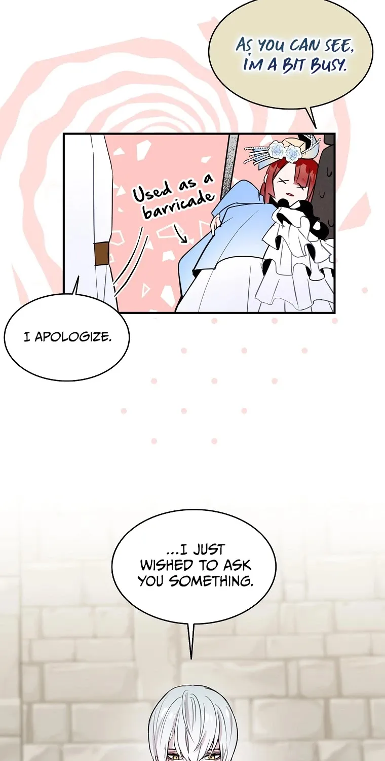 I Was Planning To Become A Loyal Sword Kainu Manga Chapter 9 Page 12