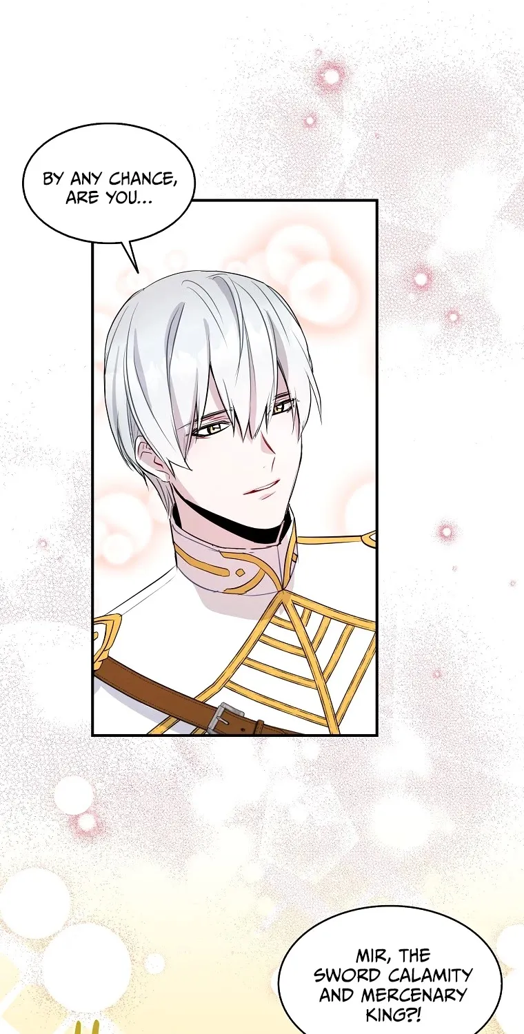I Was Planning To Become A Loyal Sword Kainu Manga Chapter 9 Page 14