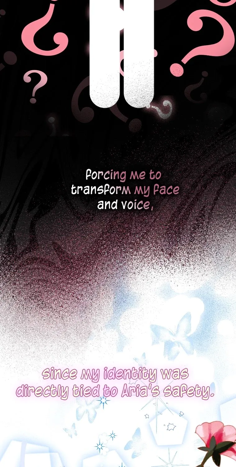 I Was Planning To Become A Loyal Sword Kainu Manga Chapter 9 Page 20