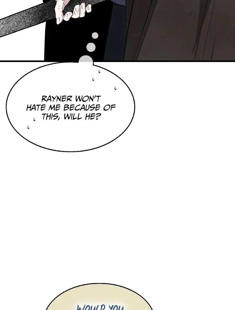 I Was Planning To Become A Loyal Sword Kainu Manga Chapter 9 Page 25