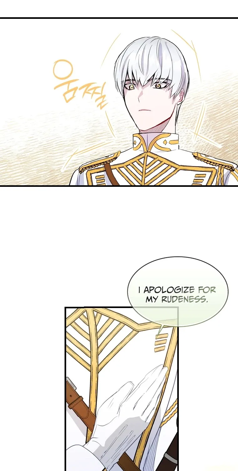 I Was Planning To Become A Loyal Sword Kainu Manga Chapter 9 Page 28