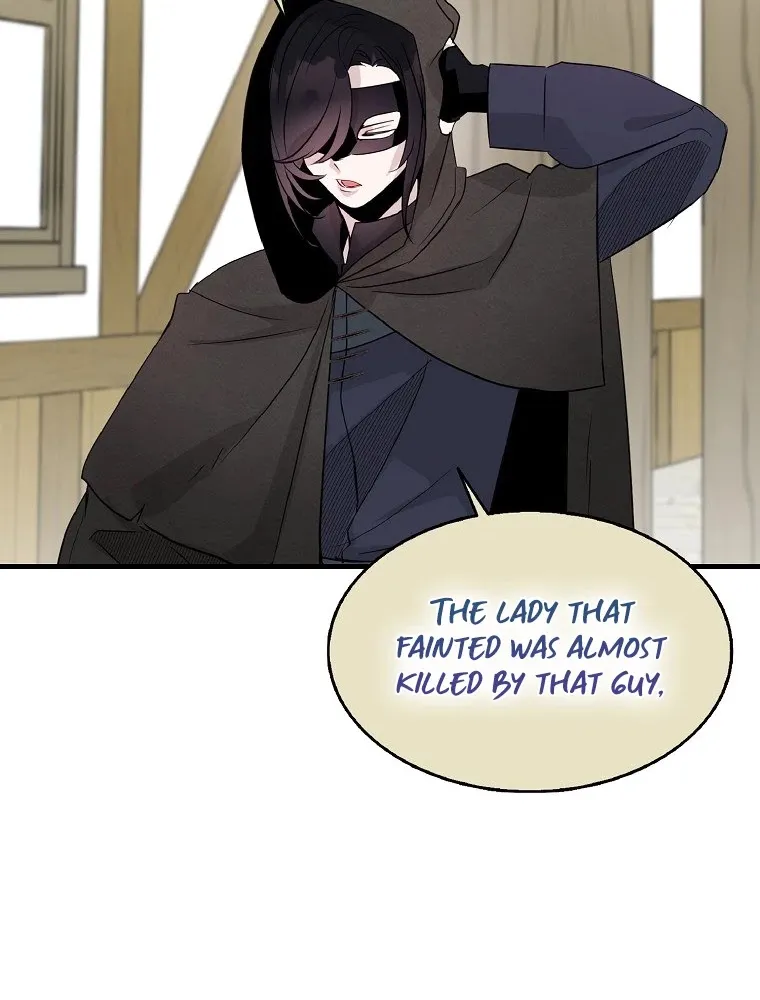I Was Planning To Become A Loyal Sword Kainu Manga Chapter 9 Page 33