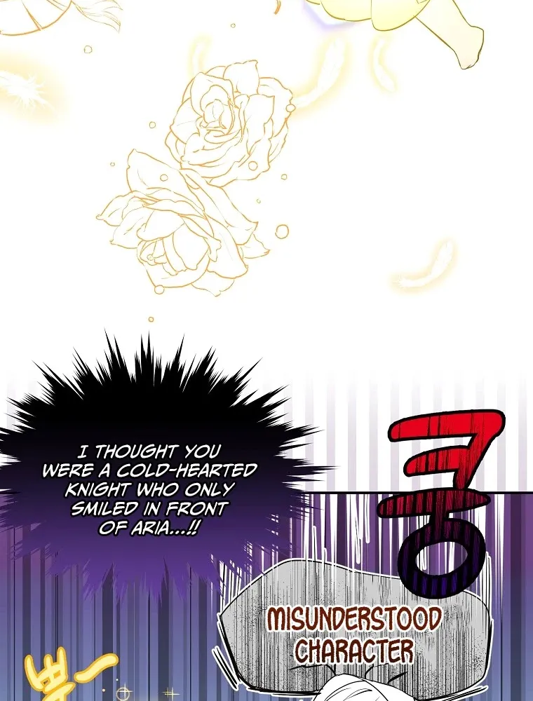 I Was Planning To Become A Loyal Sword Kainu Manga Chapter 9 Page 47